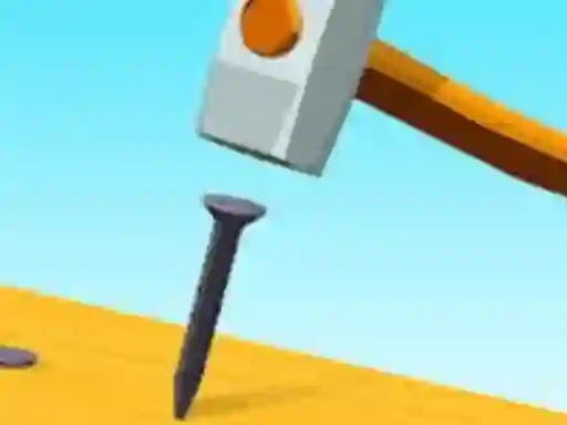 Játék Hammer Master 3D Game online
