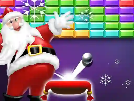 Játék Christmas Bricks online