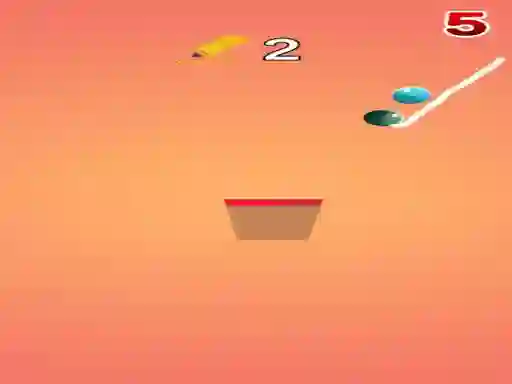 Játék CRAZY BALL PICKER online