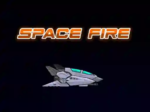 Játék Space Fire online