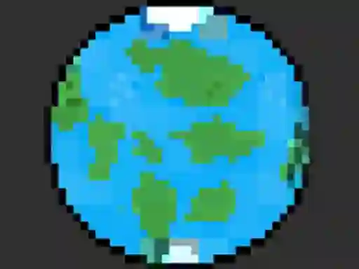 Játék Defending Planet online