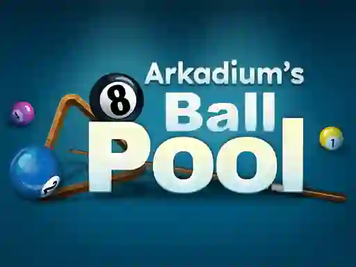 Játék 8 Ball Pool online