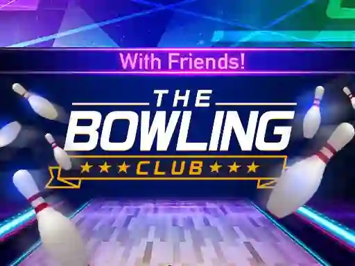 Játék The Bowling Club online