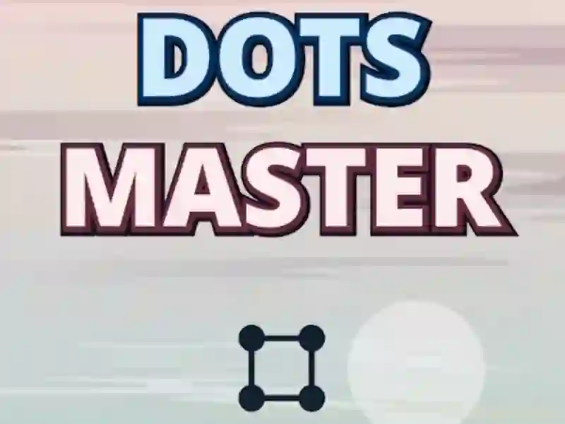 Játék Dots Master online
