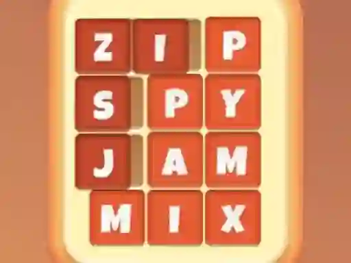 Játék Words Block online