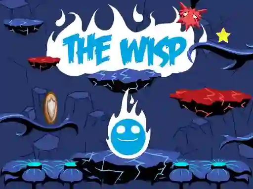 Játék The Wisp online