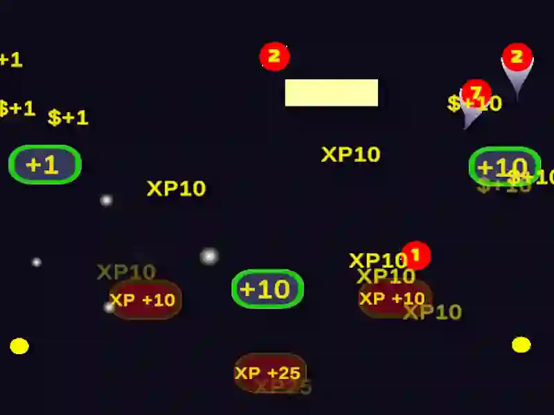 Játék Idle Pong online