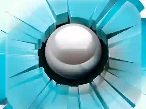 Játék Smash Hit online