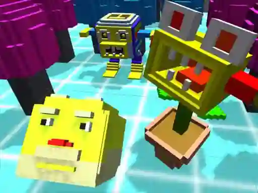 Játék Pixel Escape 2 online