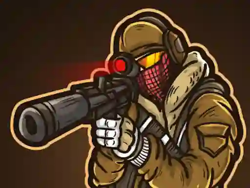 Játék Sniper Trigger online