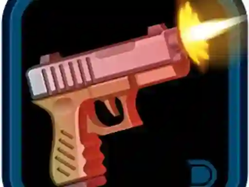 Játék Gun Flipper online