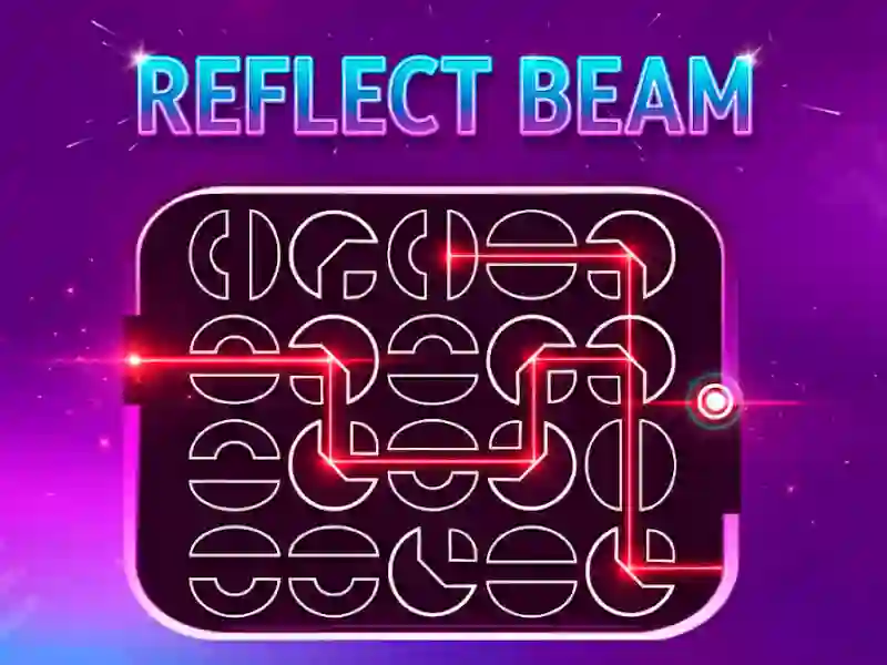 Játék Reflect Beam online