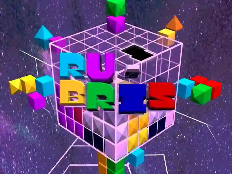 Játék Ru-bris online