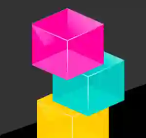 Játék Color Tower online