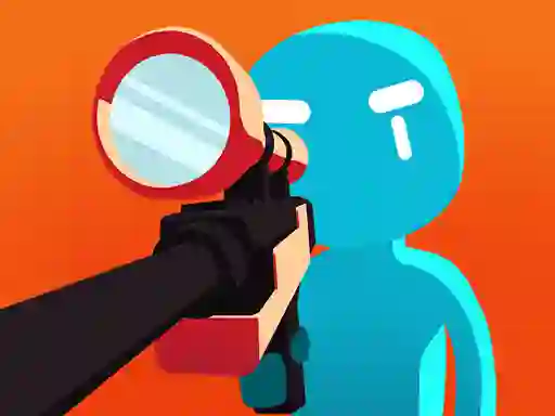 Játék Super Sniper! online