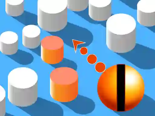 Játék Paint Shooter online