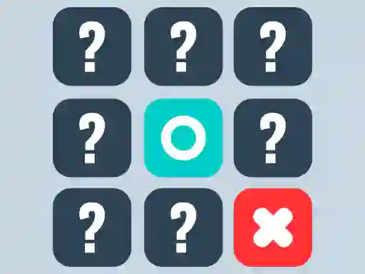 Játék Memory Challenge online