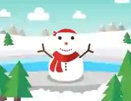 Játék Snowball Fast online
