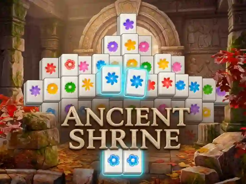 Játék Ancient Shrine online