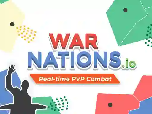 Játék War Nations online