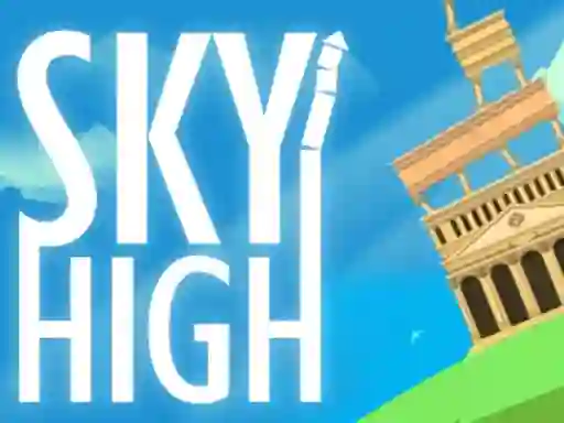 Játék Sky high online