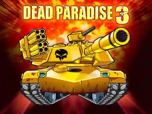 Játék Dead Paradise 3 online