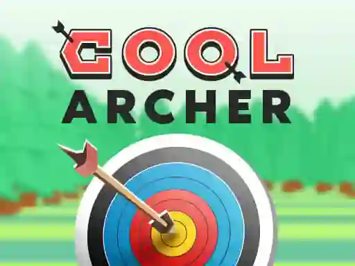 Játék Cool Archer online