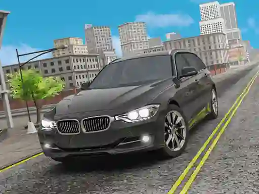 Játék Racing Car Driving Car Games online