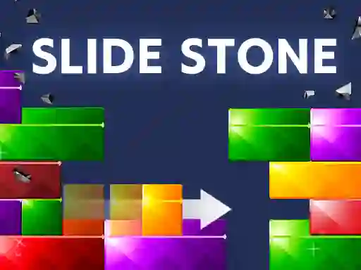 Játék Slide Stone online