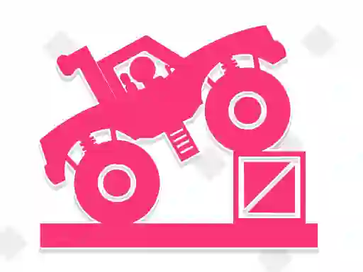 Játék Hard Truck online