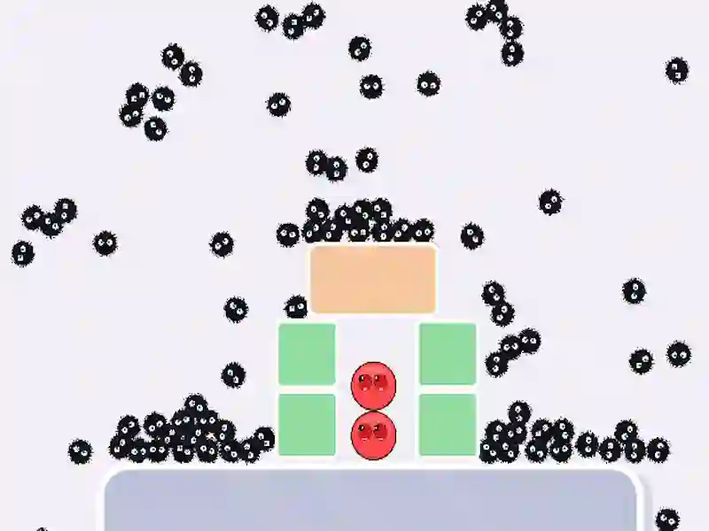 Játék Red Hide Ball online