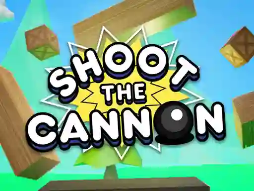 Játék Shoot The Cannon online