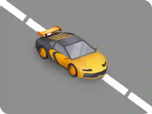 Játék Car Rush online