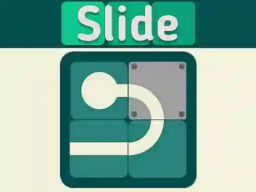 Játék Slide online