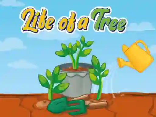 Játék Life of a Tree online