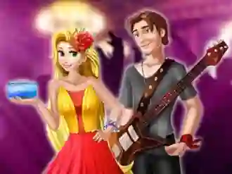 Játék Highschool Prom Crush online
