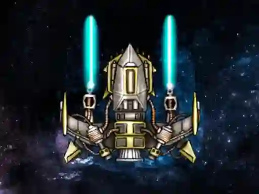 Játék Galaxy Carnage online