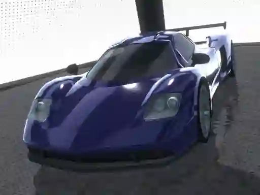 Játék Madalin Stunt Cars Pro online