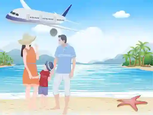 Játék Go Travel Puzzle online