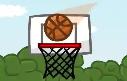 Játék Basketball Shots online