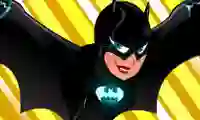 Játék Super Girls Elements Quiz online