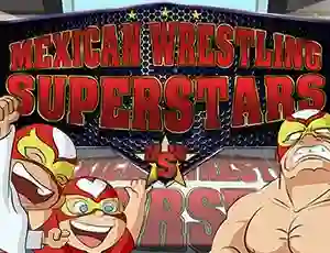 Játék Mexican Wrestler Superstars online