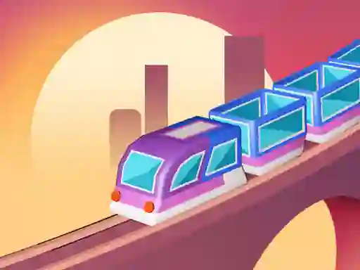 Játék Train Master online