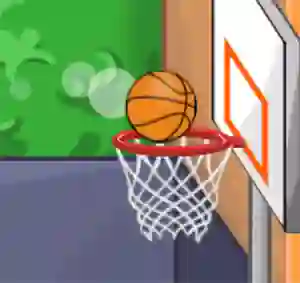 Játék Real Street Basketball online