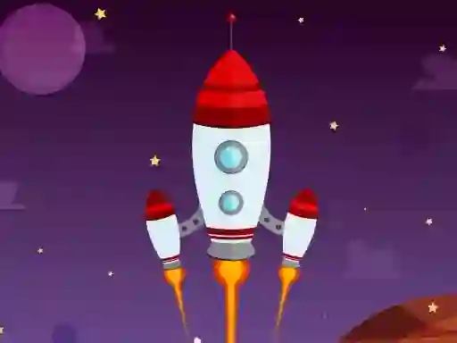 Játék Spaceship Memory Challenge online