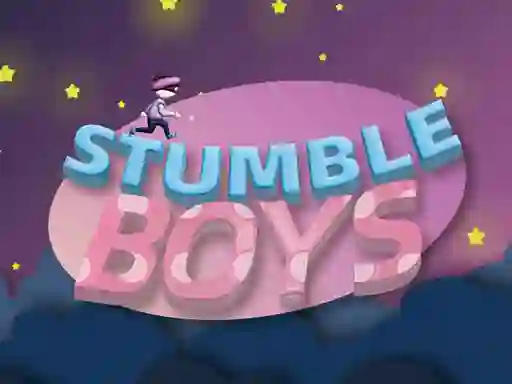 Játék Stumble Boys online