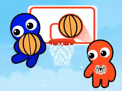 Játék Basket Shot Master online
