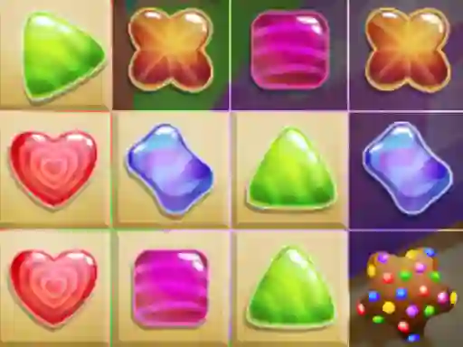 Játék Candy Mania online