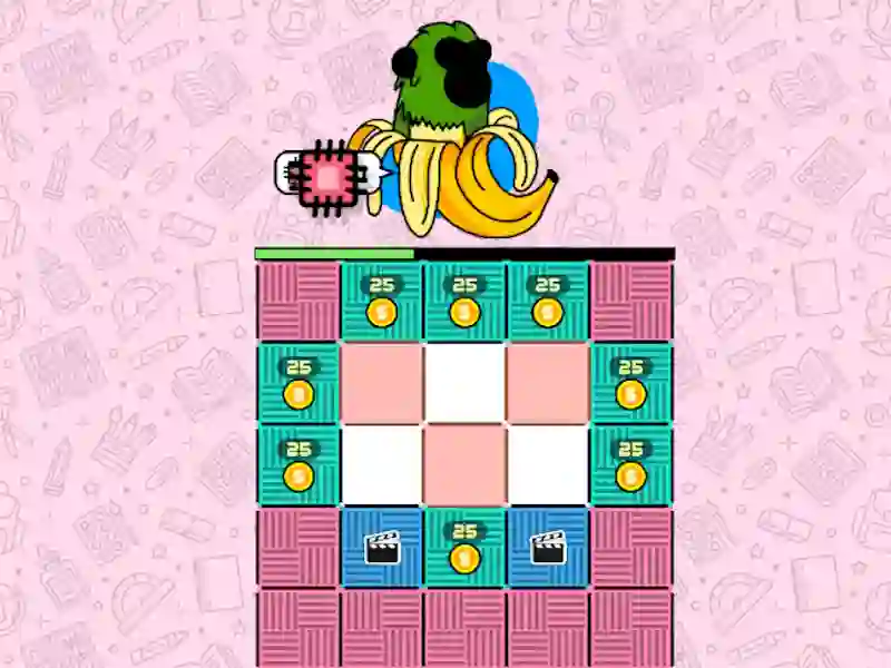 Játék Toy topia online
