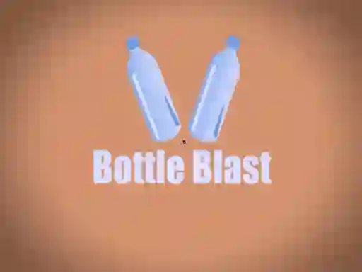 Játék Bottle Blast online